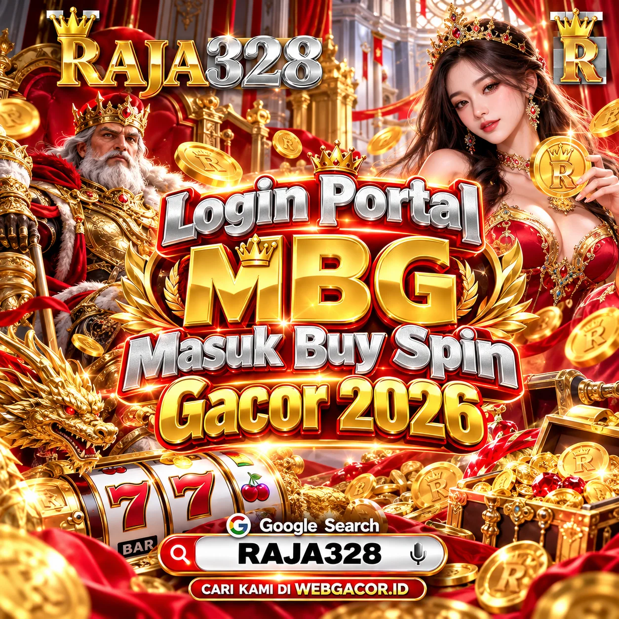 RAJA328